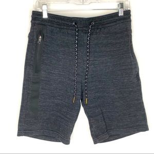 AMERICAN EAGLE | flex shorts